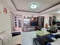 Blk 163 Bishan Street 13 (Bishan), HDB 5 Rooms #455651291